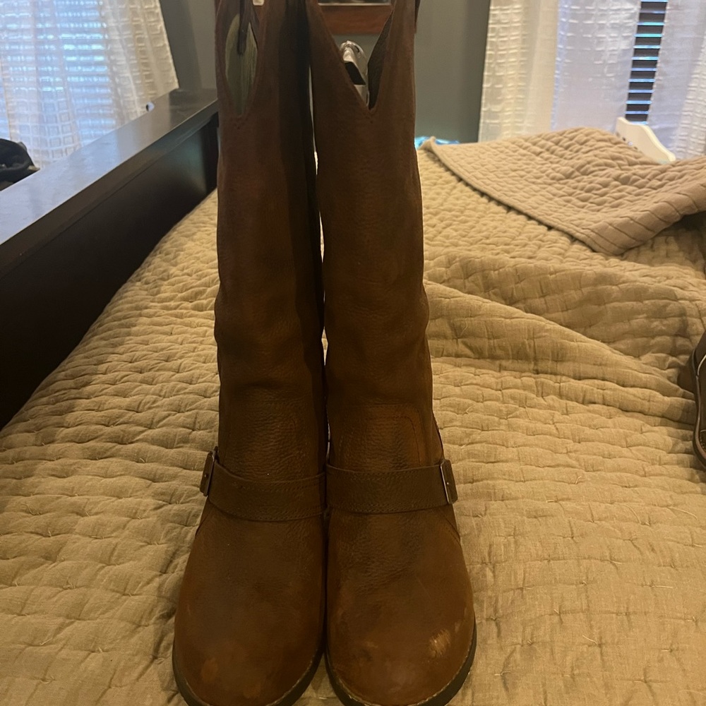 Durango Tall Boot